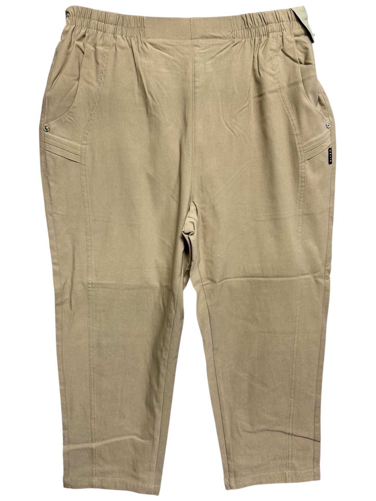 Pantacourt Femme K521 – Saturne Paris