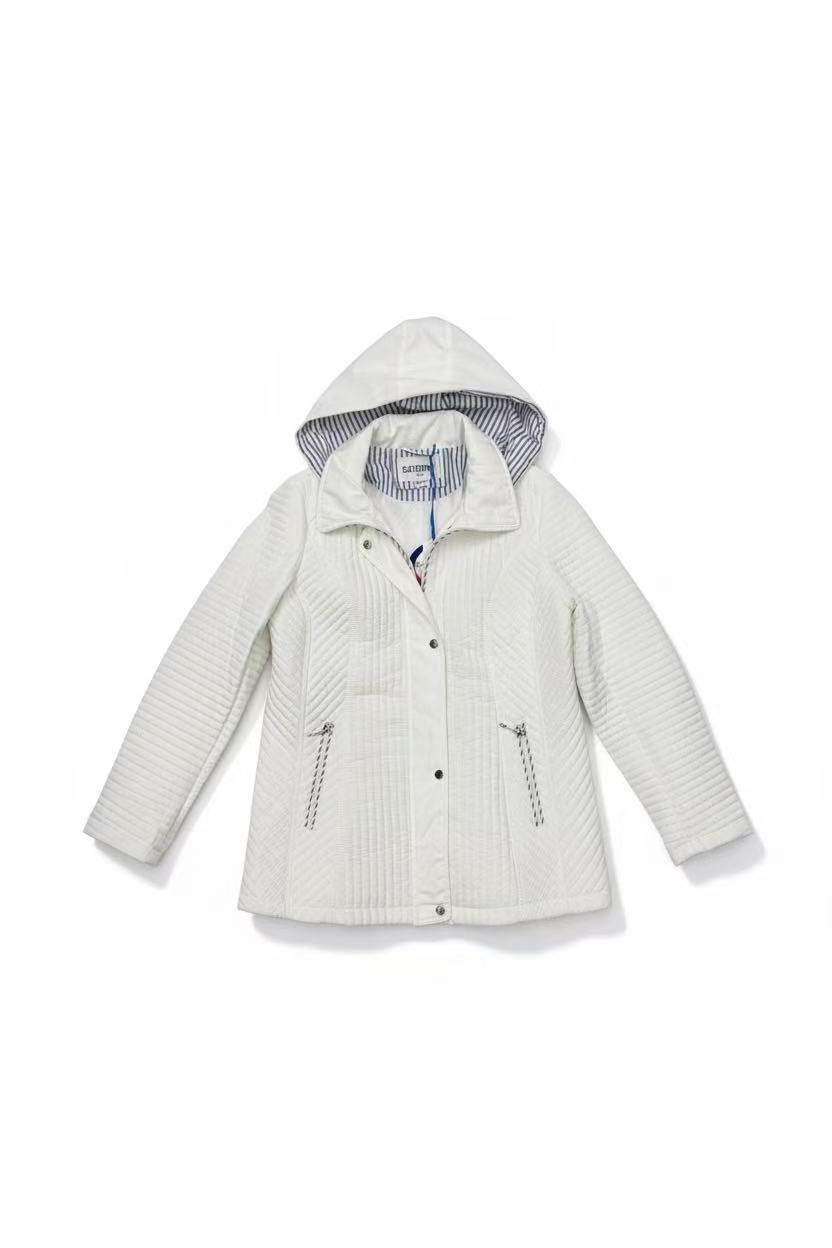 Veste Femme Grande Taille WM711 – Saturne Paris | M au 6XL