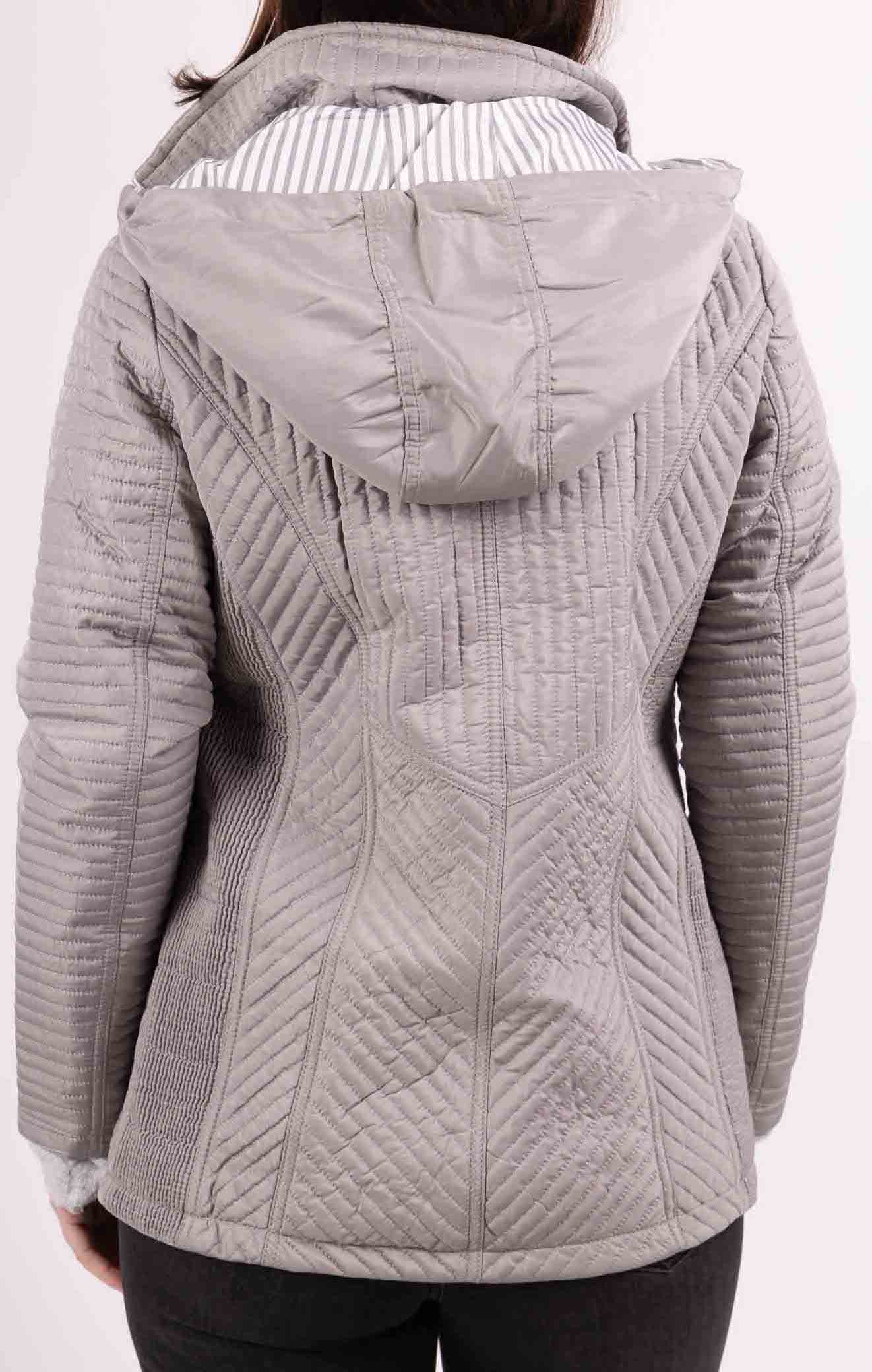 Veste Femme Grande Taille WM711 – Saturne Paris | M au 6XL