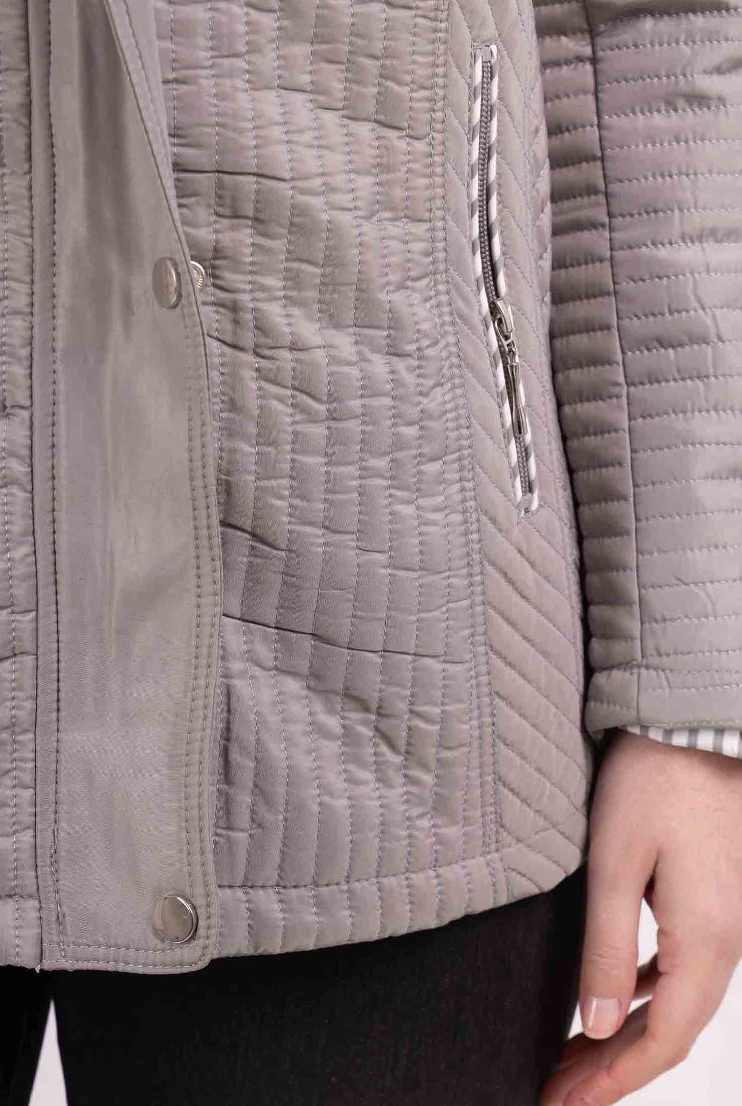 Veste Femme Grande Taille WM711 – Saturne Paris | M au 6XL