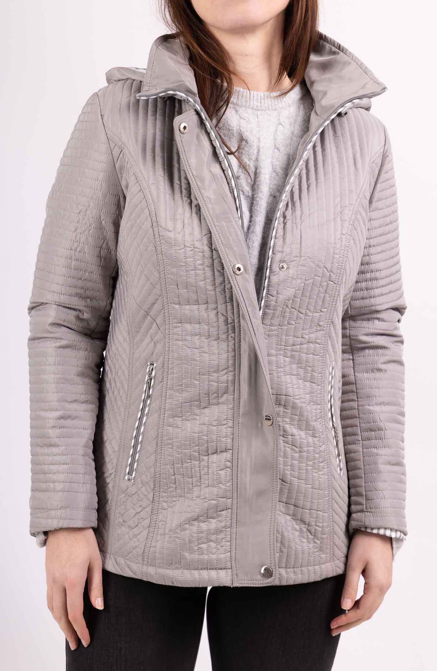 Veste Femme Grande Taille WM711 – Saturne Paris | M au 6XL