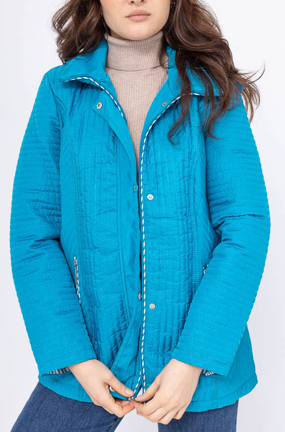 Veste Femme Grande Taille WM711 – Saturne Paris | M au 6XL