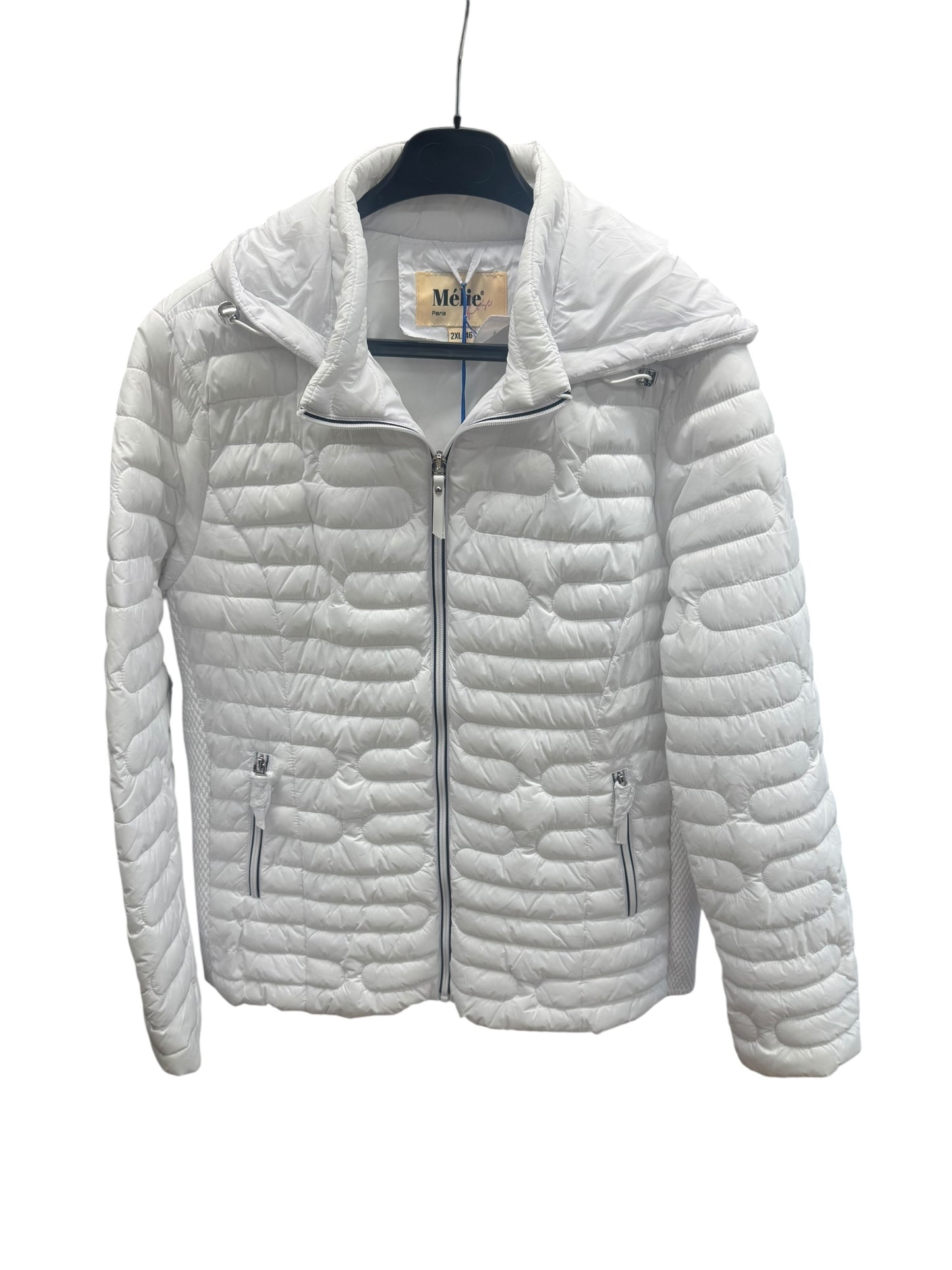 Veste Femme JRT 21  – Femme | Saturne Paris