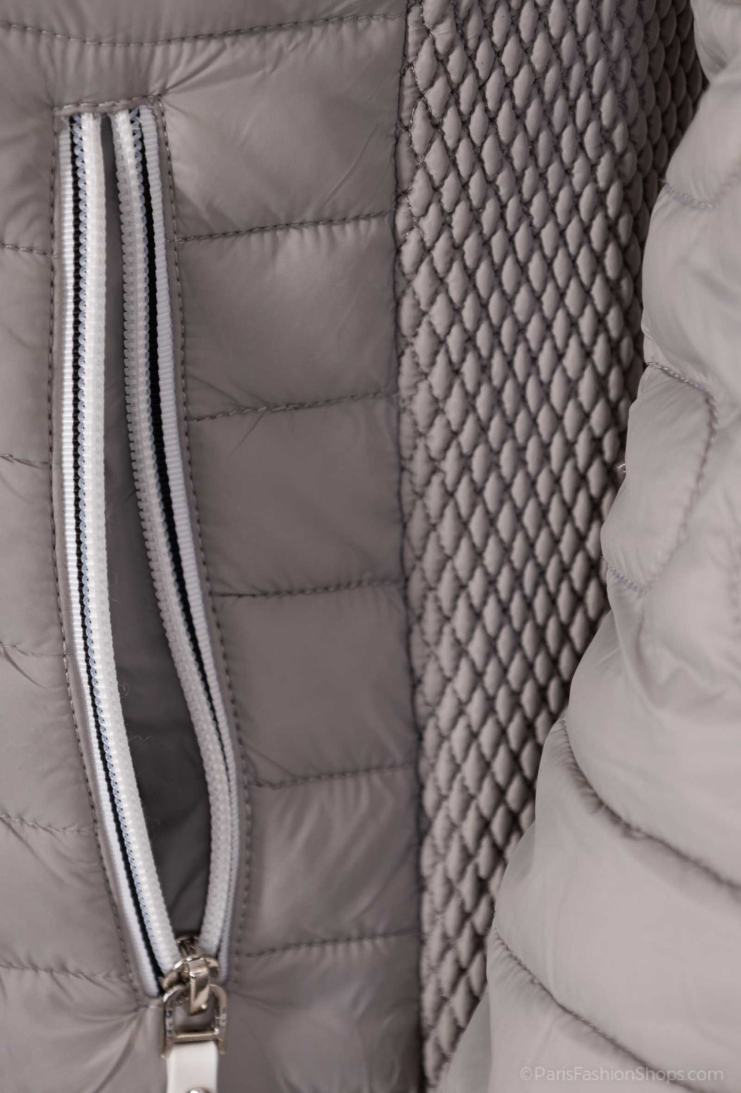 Veste Femme JRT 21  – Femme | Saturne Paris