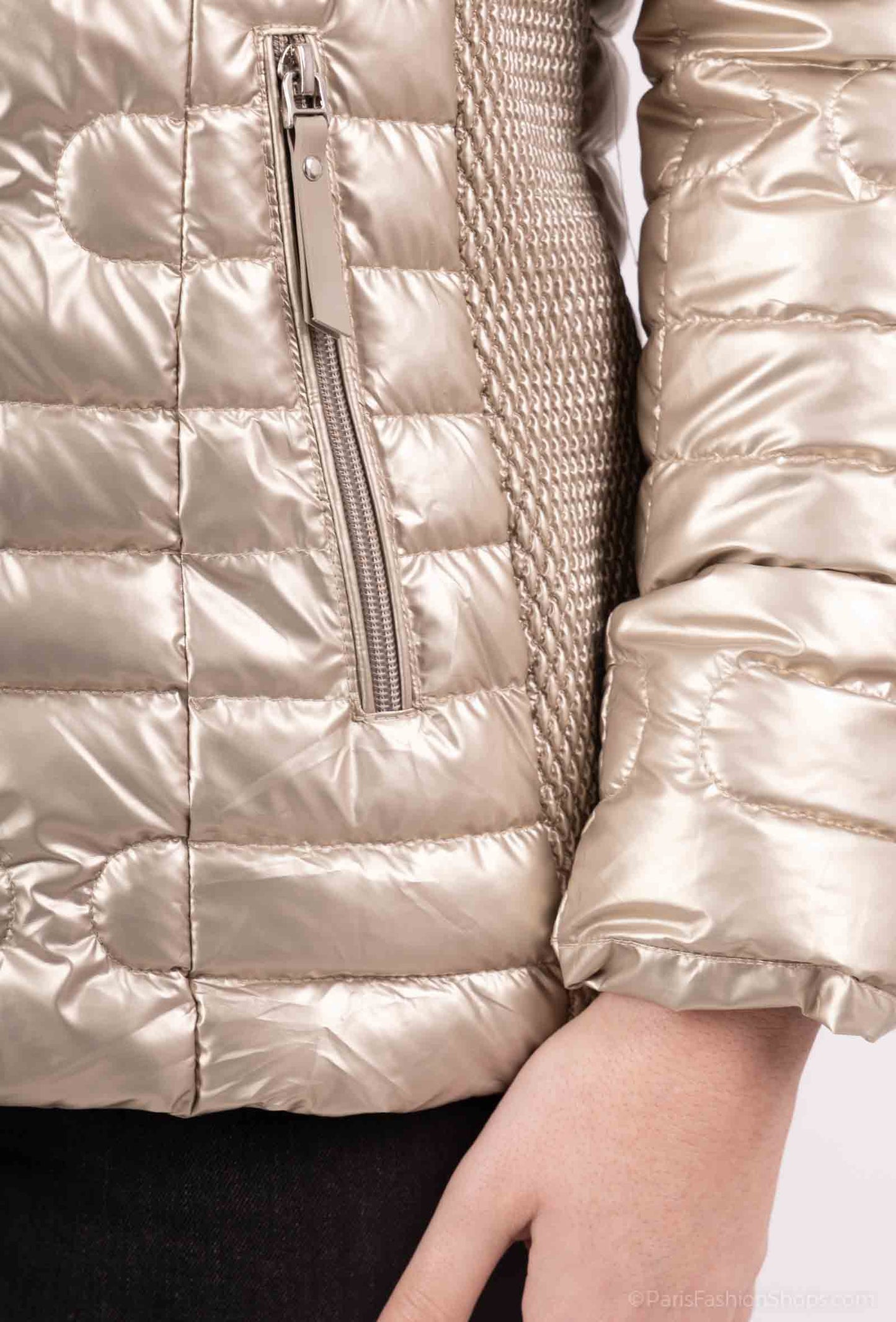 Veste Femme JRT 21  – Femme | Saturne Paris