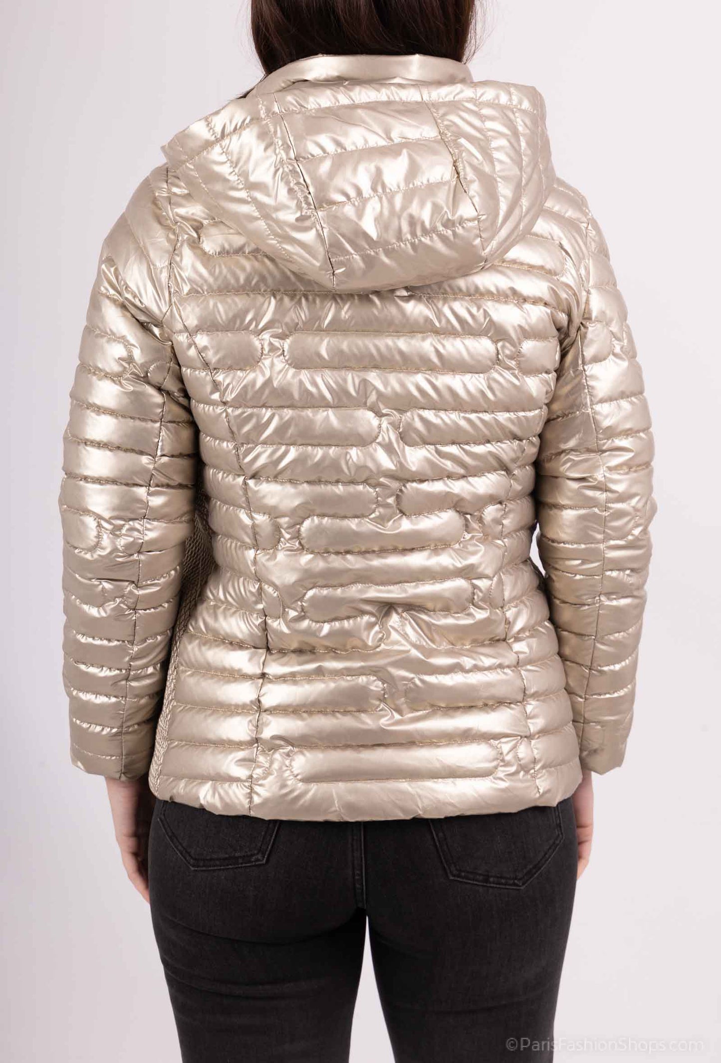 Veste Femme JRT 21  – Femme | Saturne Paris