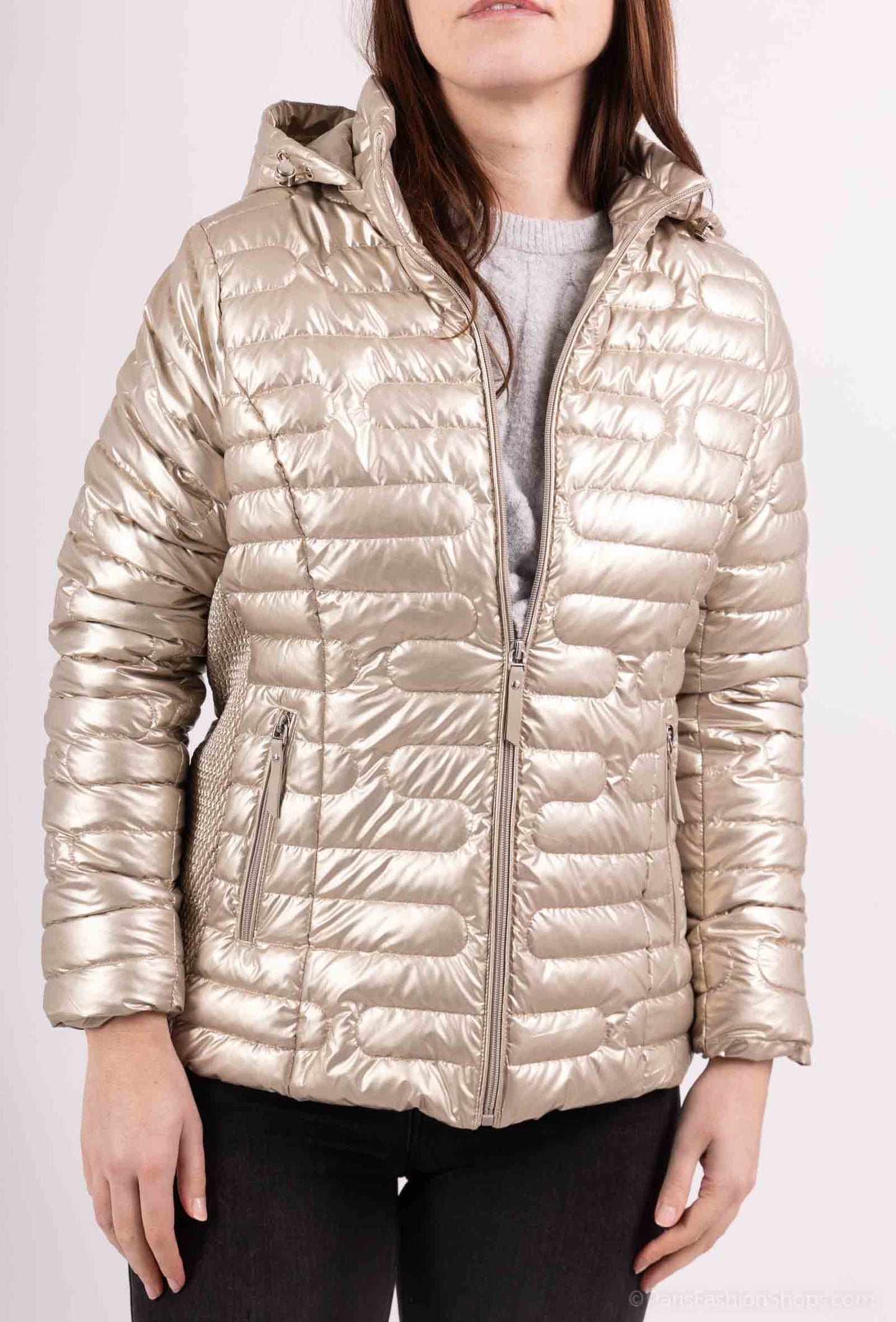 Veste Femme JRT 21  – Femme | Saturne Paris