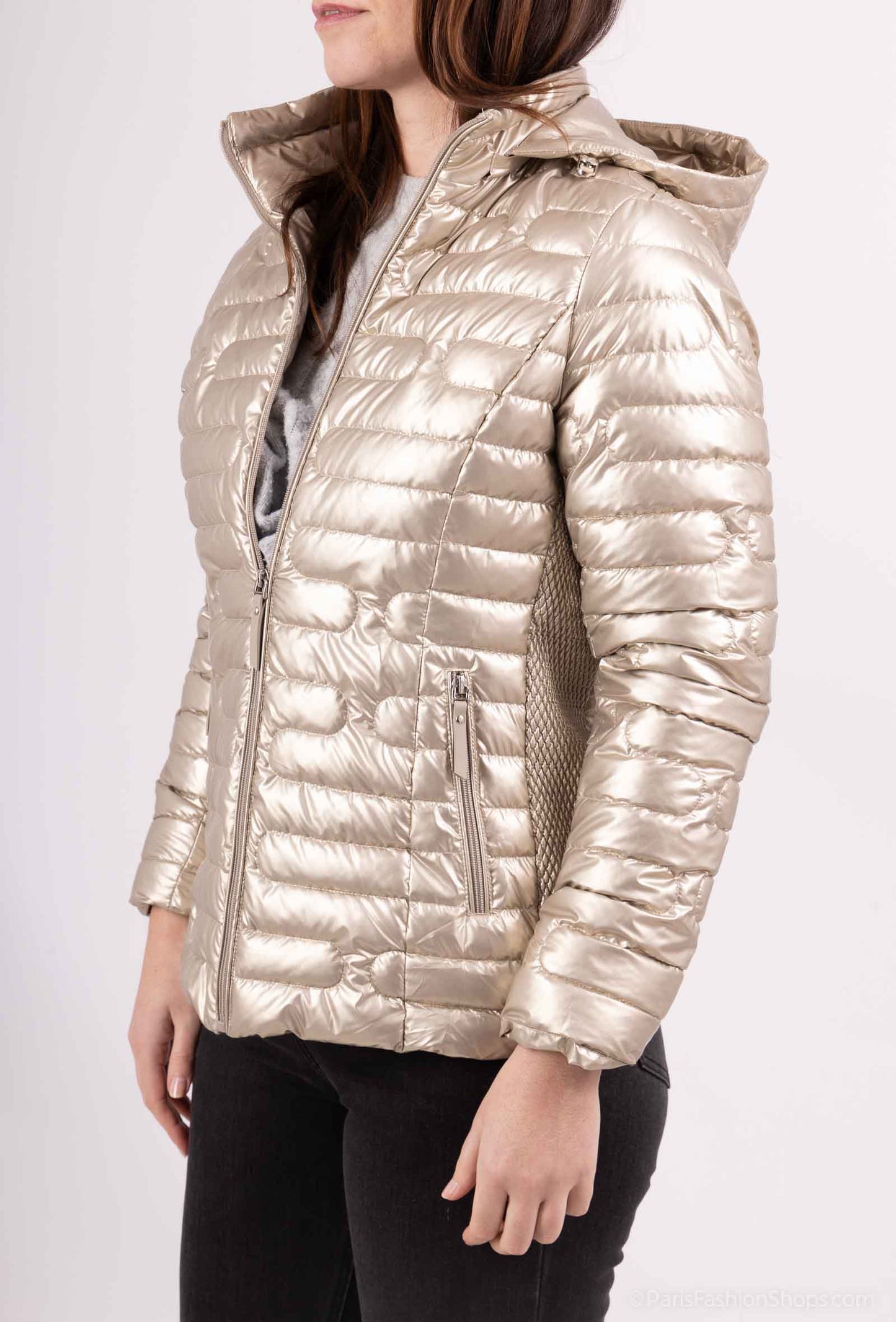 Veste Femme JRT 21  – Femme | Saturne Paris