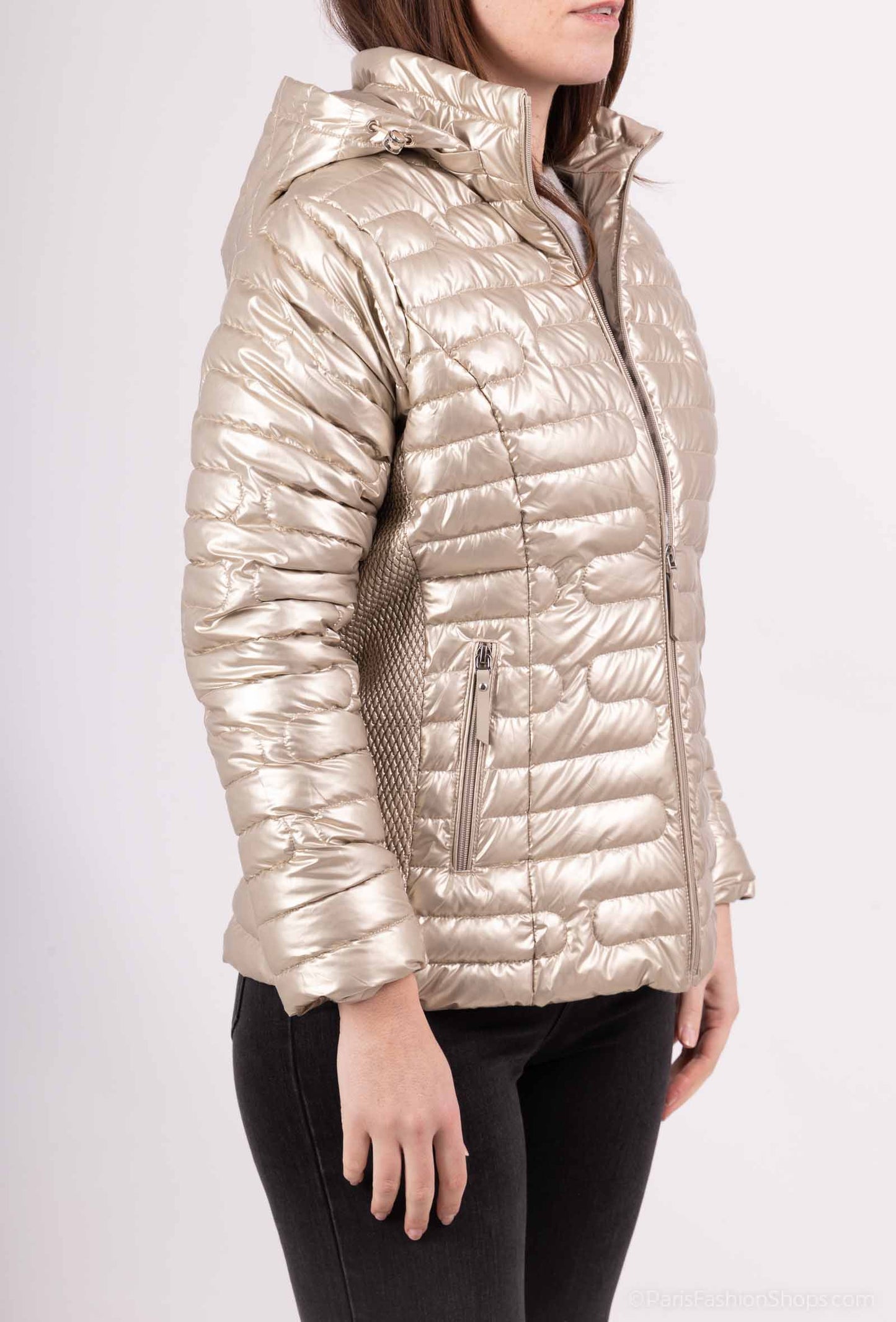 Veste Femme JRT 21  – Femme | Saturne Paris