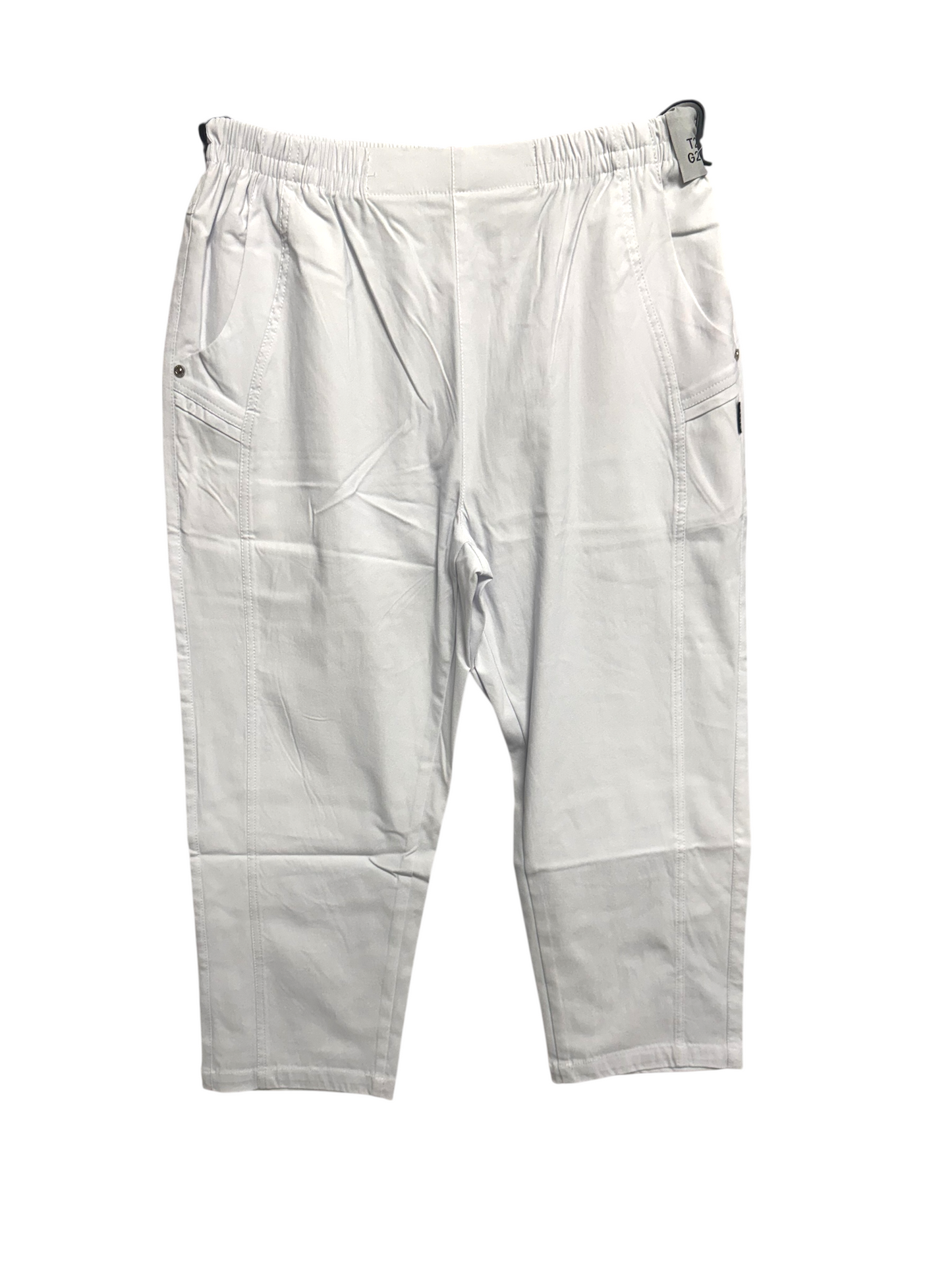 Pantacourt Femme K521 – Saturne Paris