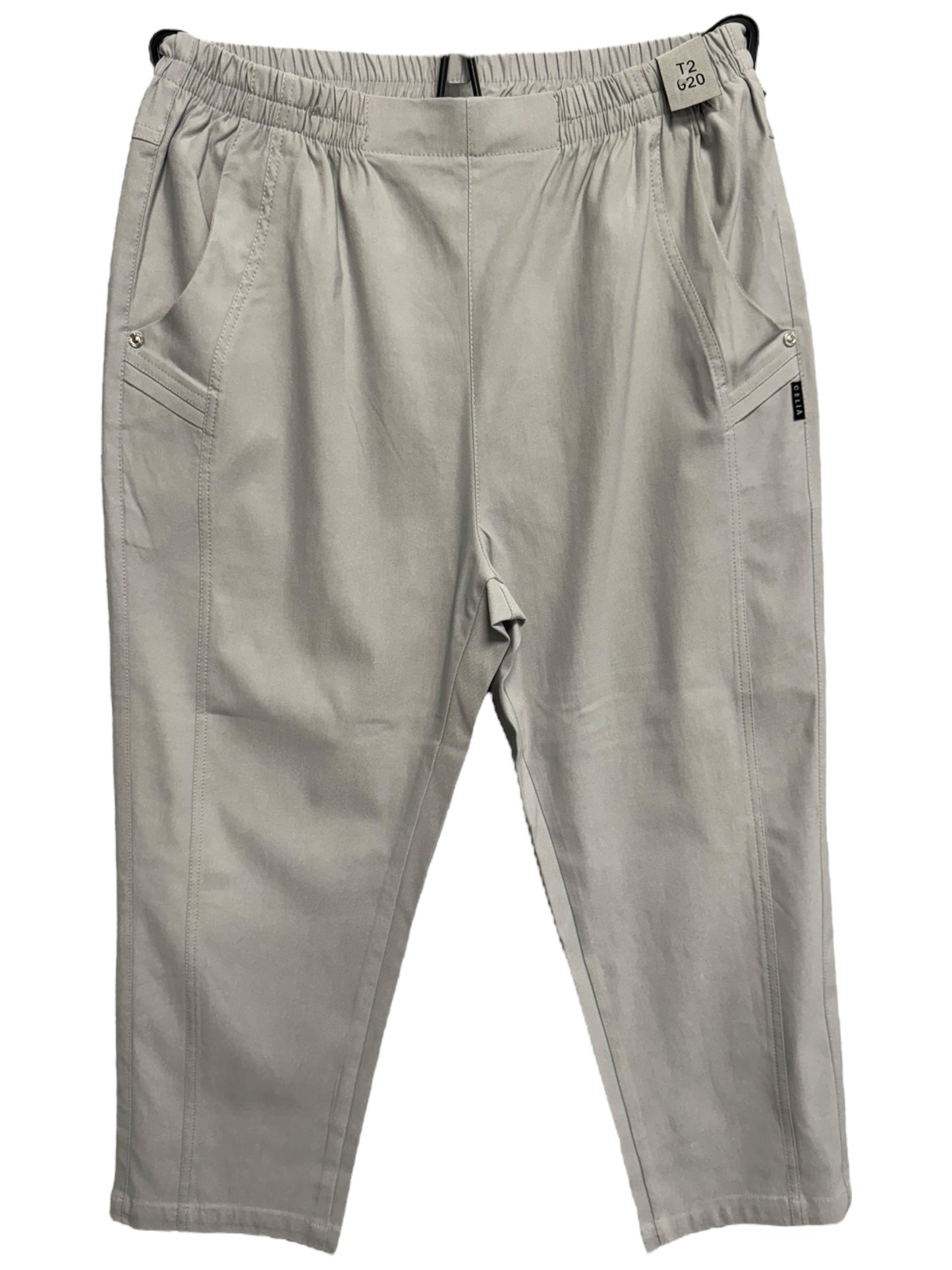 Pantacourt Femme K521 – Saturne Paris
