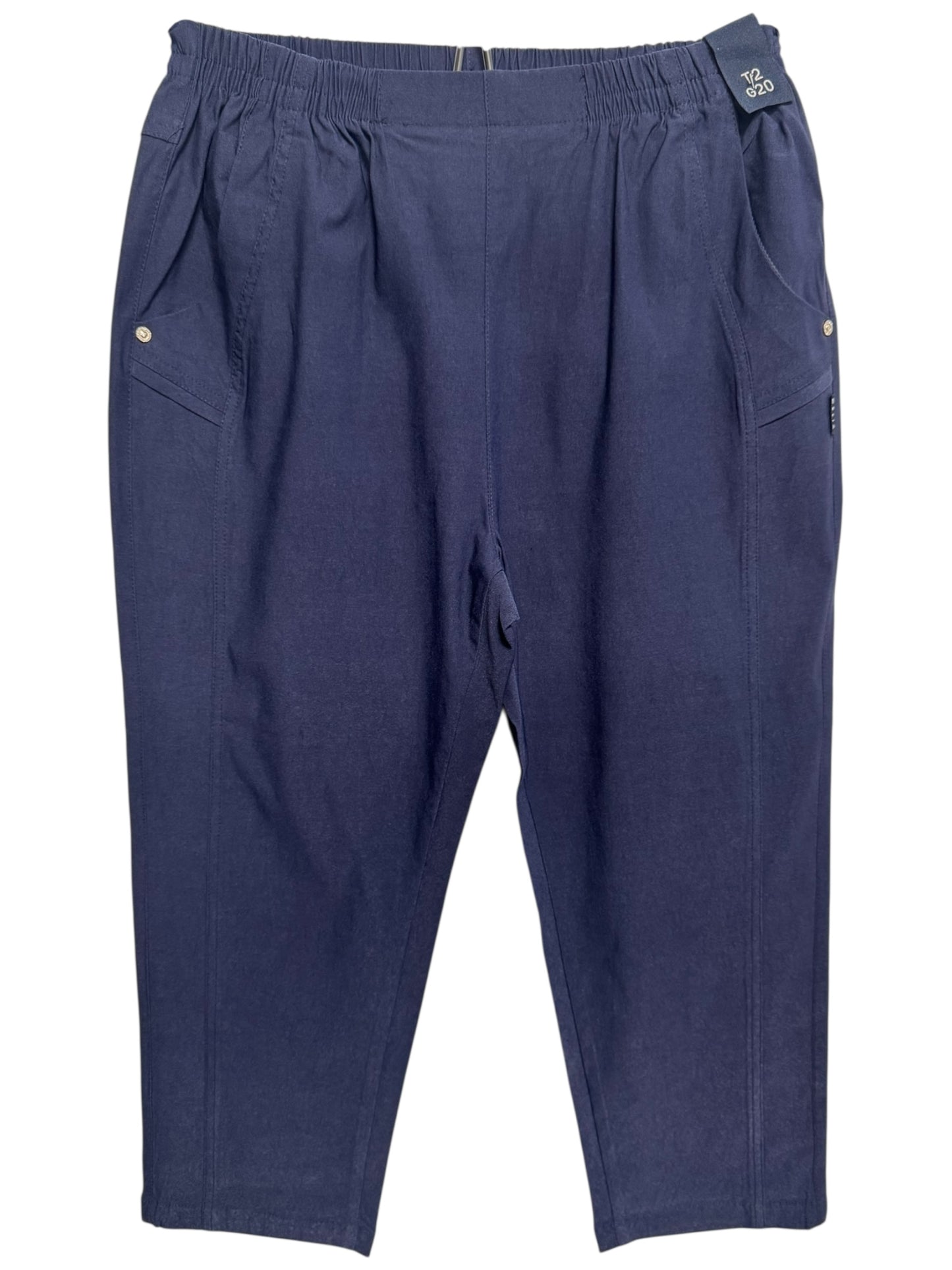 Pantacourt Femme K521 – Saturne Paris