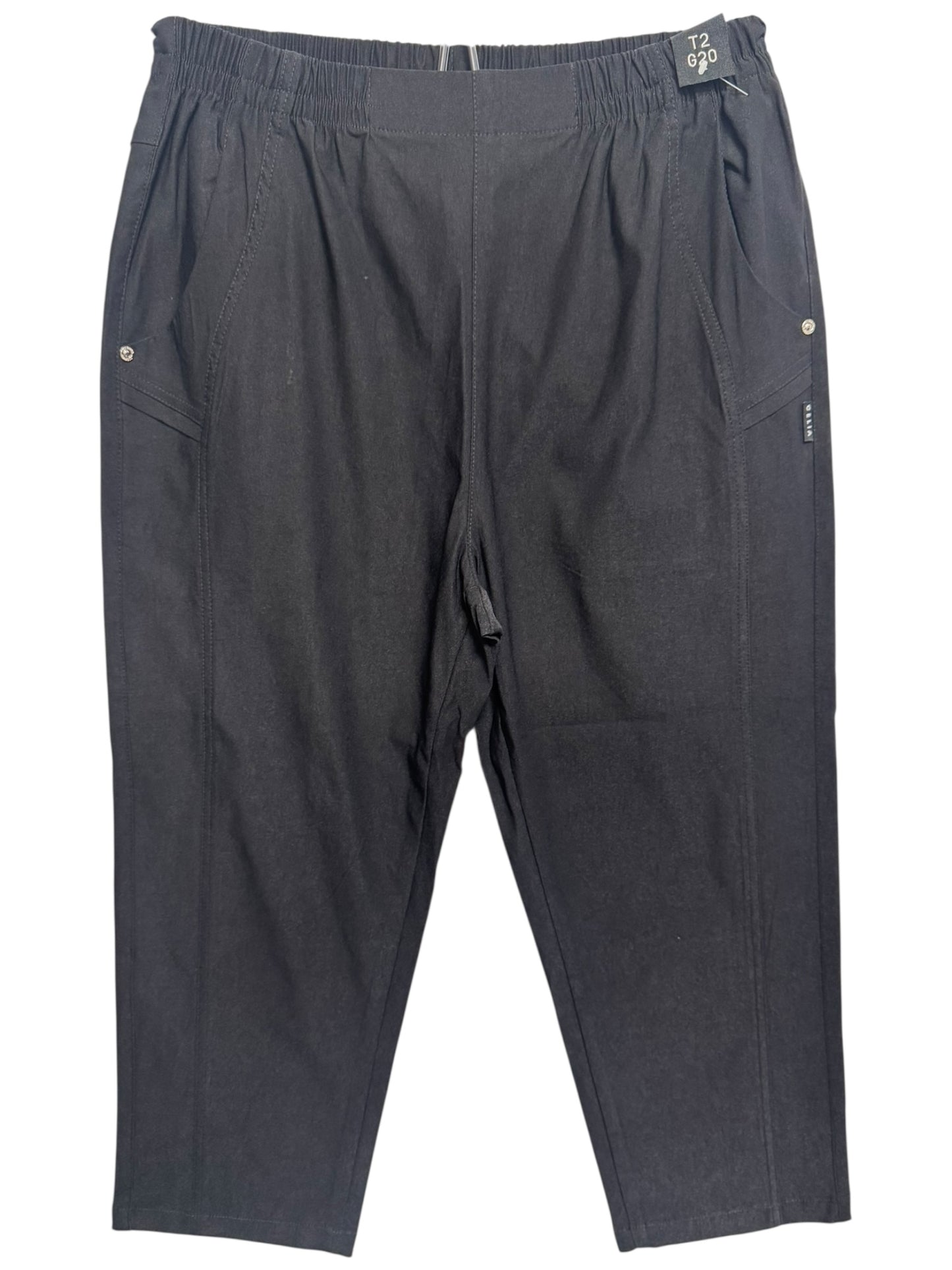 Pantacourt Femme K521 – Saturne Paris