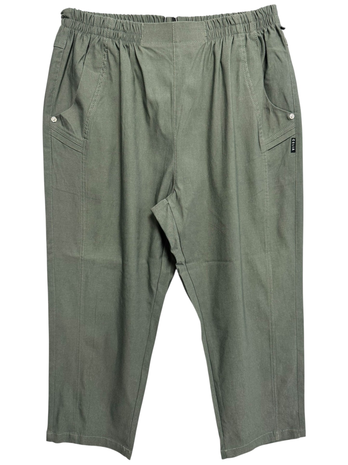 Pantacourt Femme K521 – Saturne Paris
