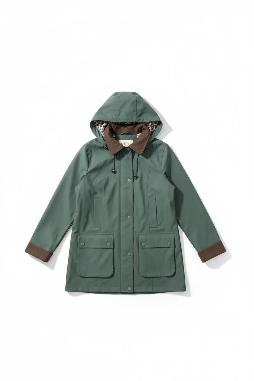 Veste Femme Grande Taille WB708 – Saturne Paris | M au 6XL