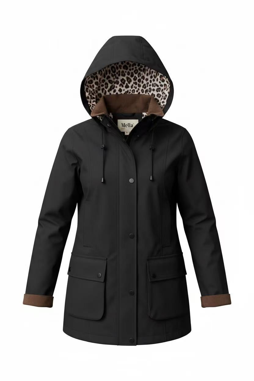 Veste Femme Grande Taille WB708 – Saturne Paris | M au 6XL