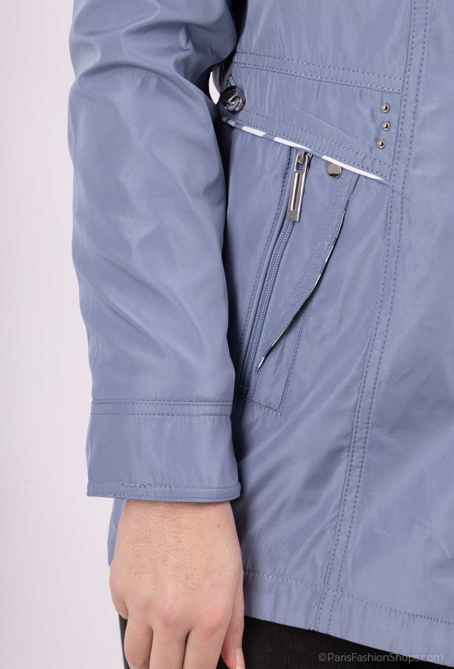 Veste Femme WM363 – Saturne Paris