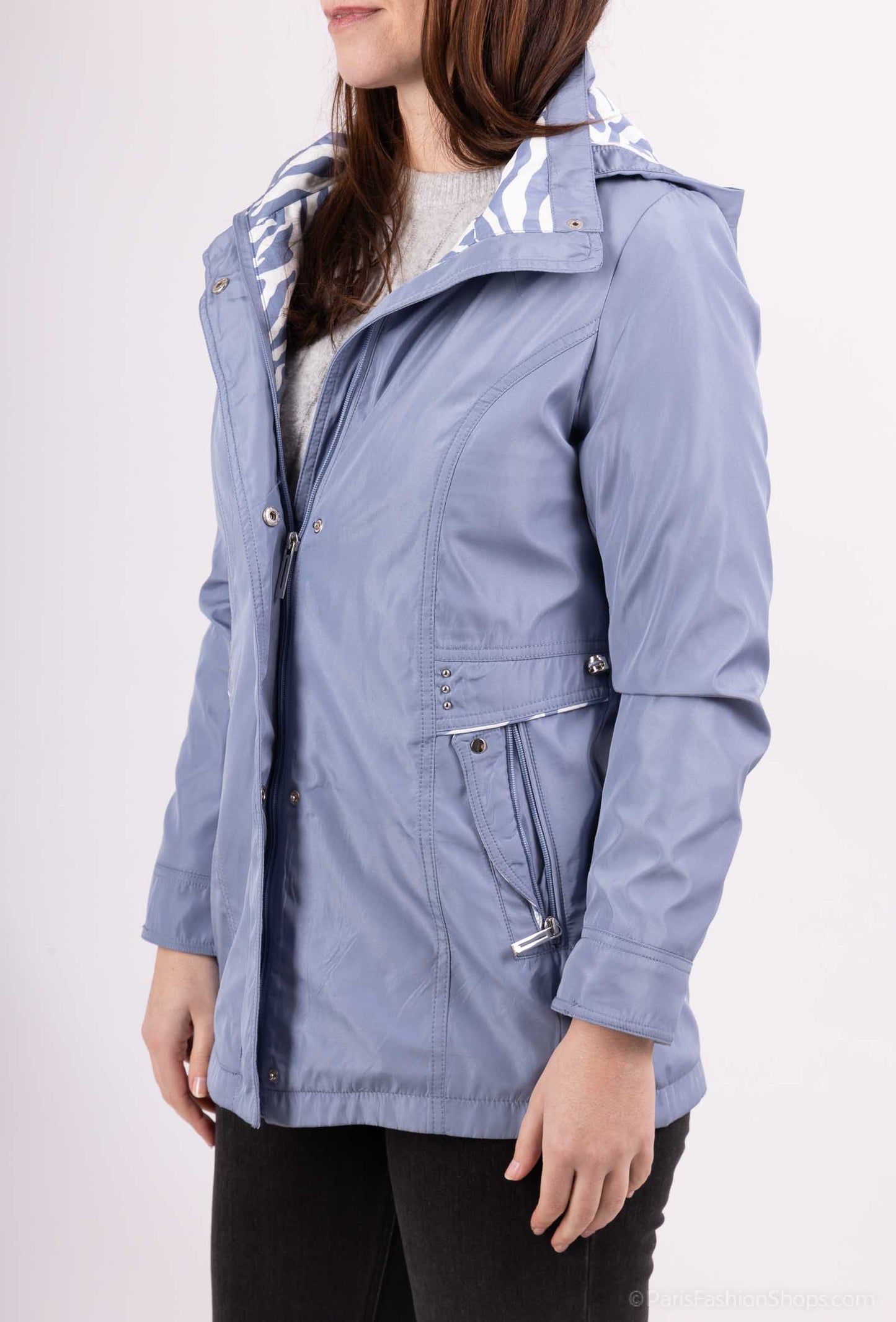 Veste Femme WM363 – Saturne Paris
