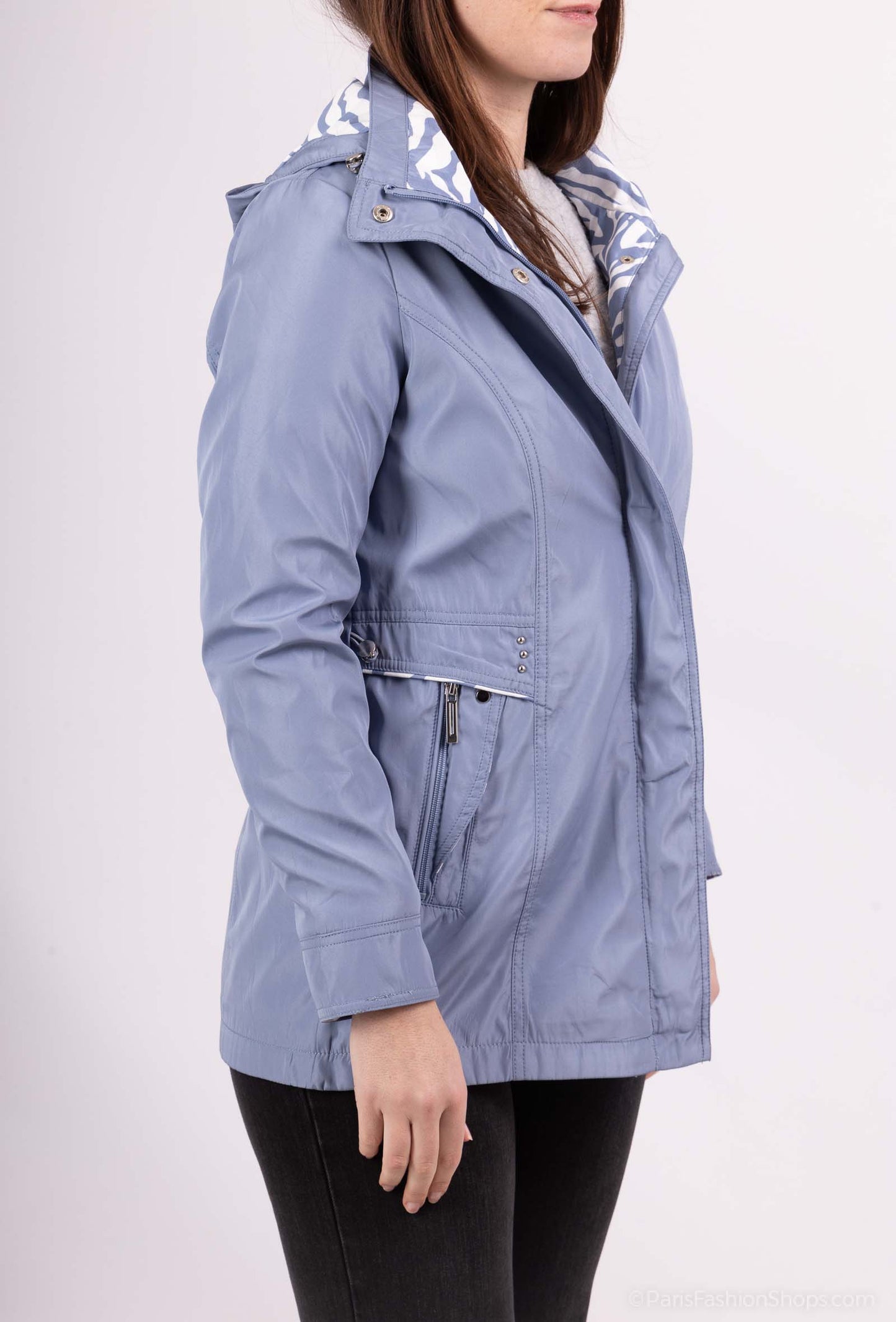 Veste Femme WM363 – Saturne Paris