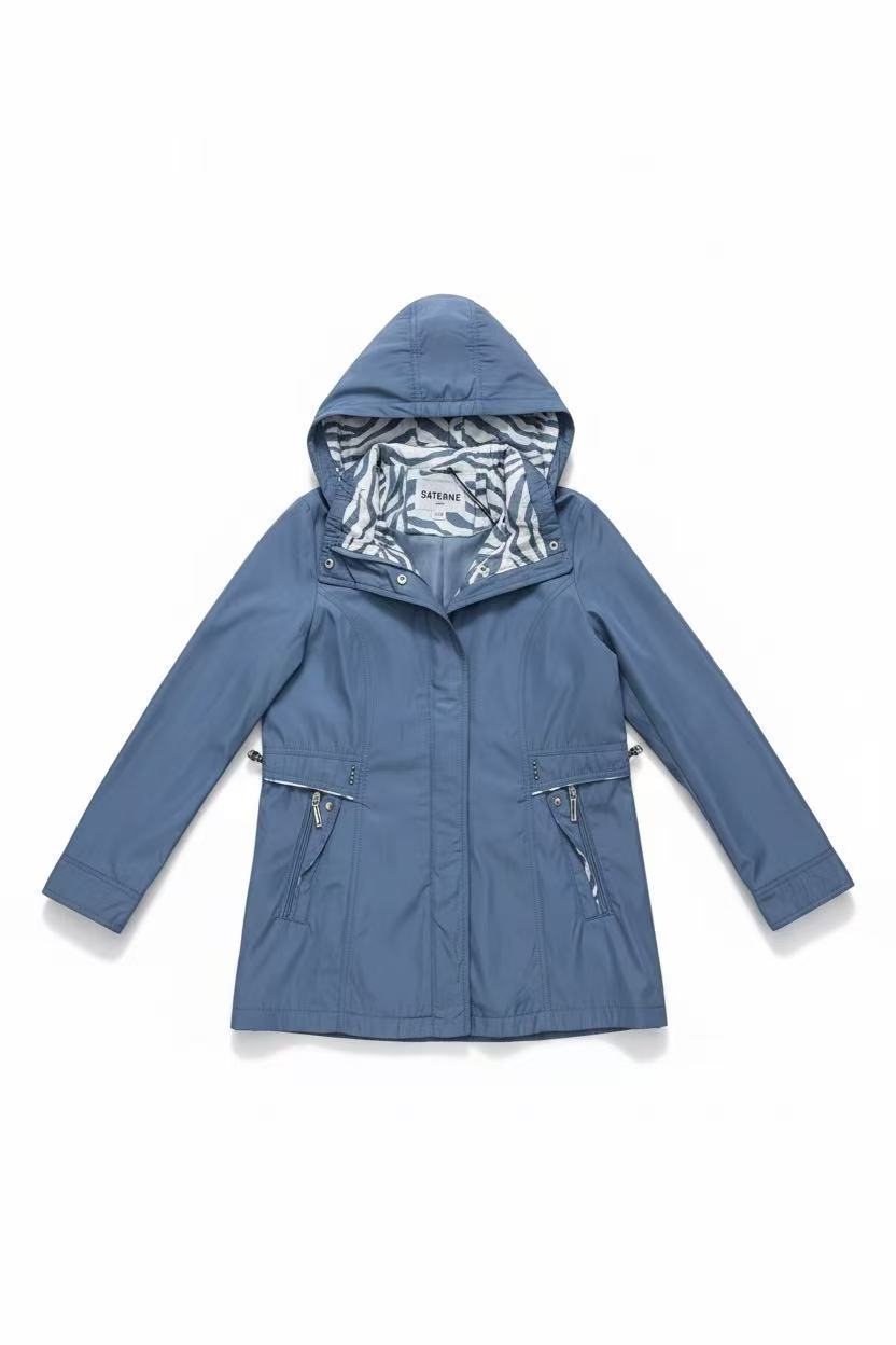 Veste Femme WM363 – Saturne Paris
