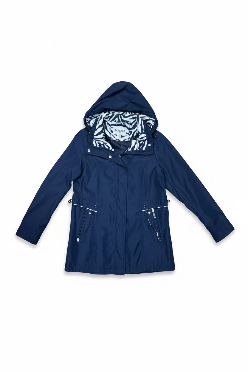 Veste Femme WM363 – Saturne Paris