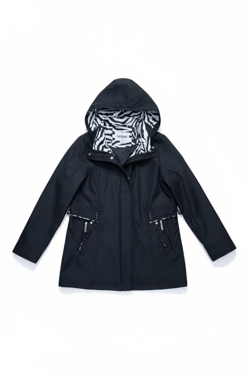 Veste Femme WM363 – Saturne Paris