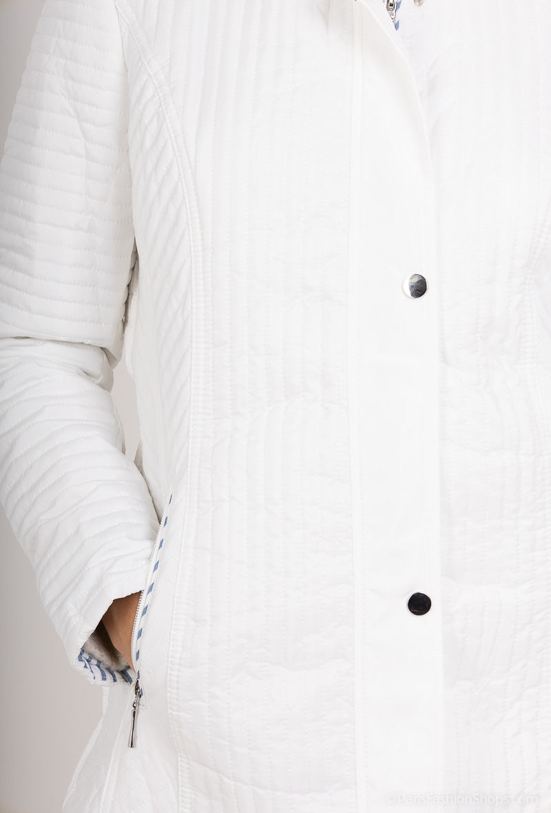 Veste Femme Grande Taille WM711 – Saturne Paris | M au 6XL