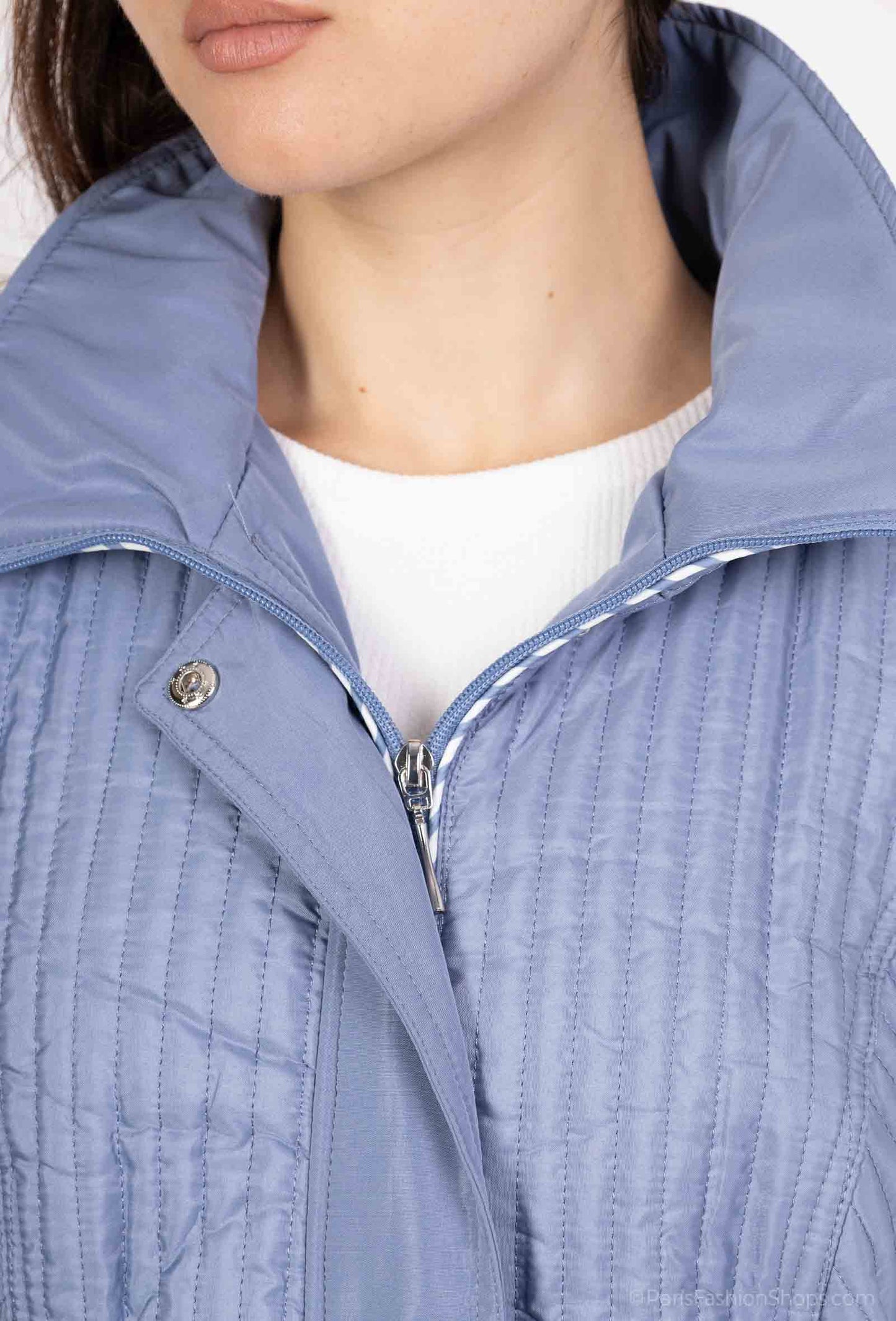 Veste Femme Grande Taille WM711 – Saturne Paris | M au 6XL
