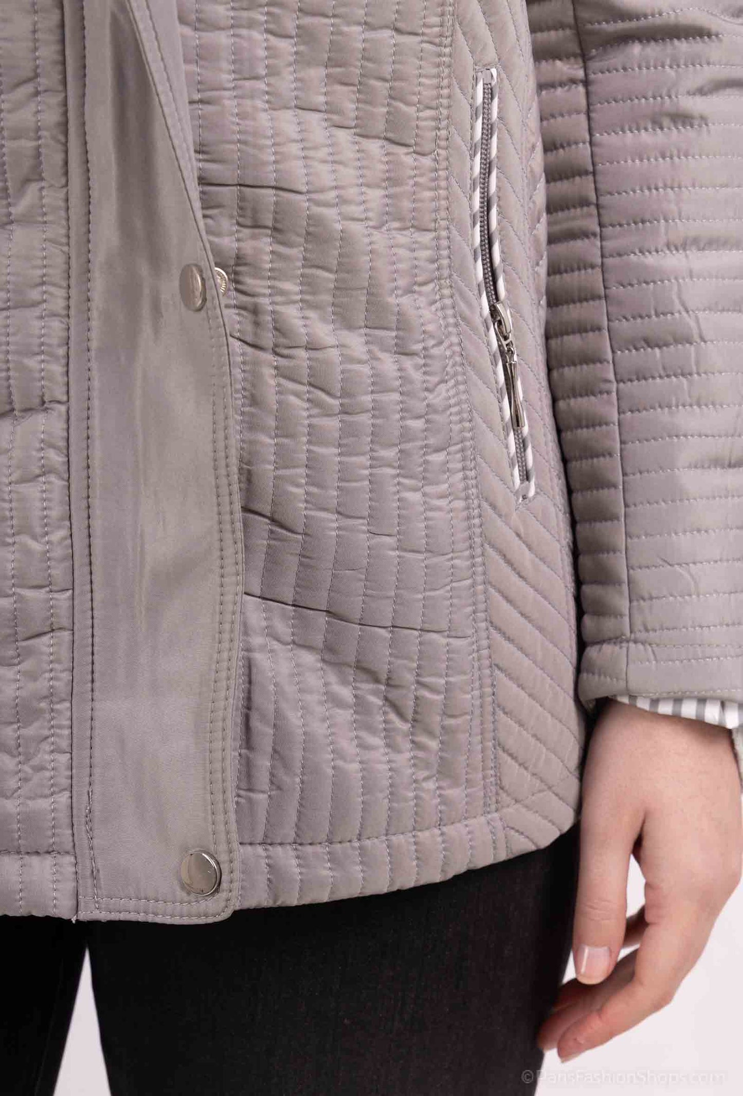 Veste Femme Grande Taille WM711 – Saturne Paris | M au 6XL