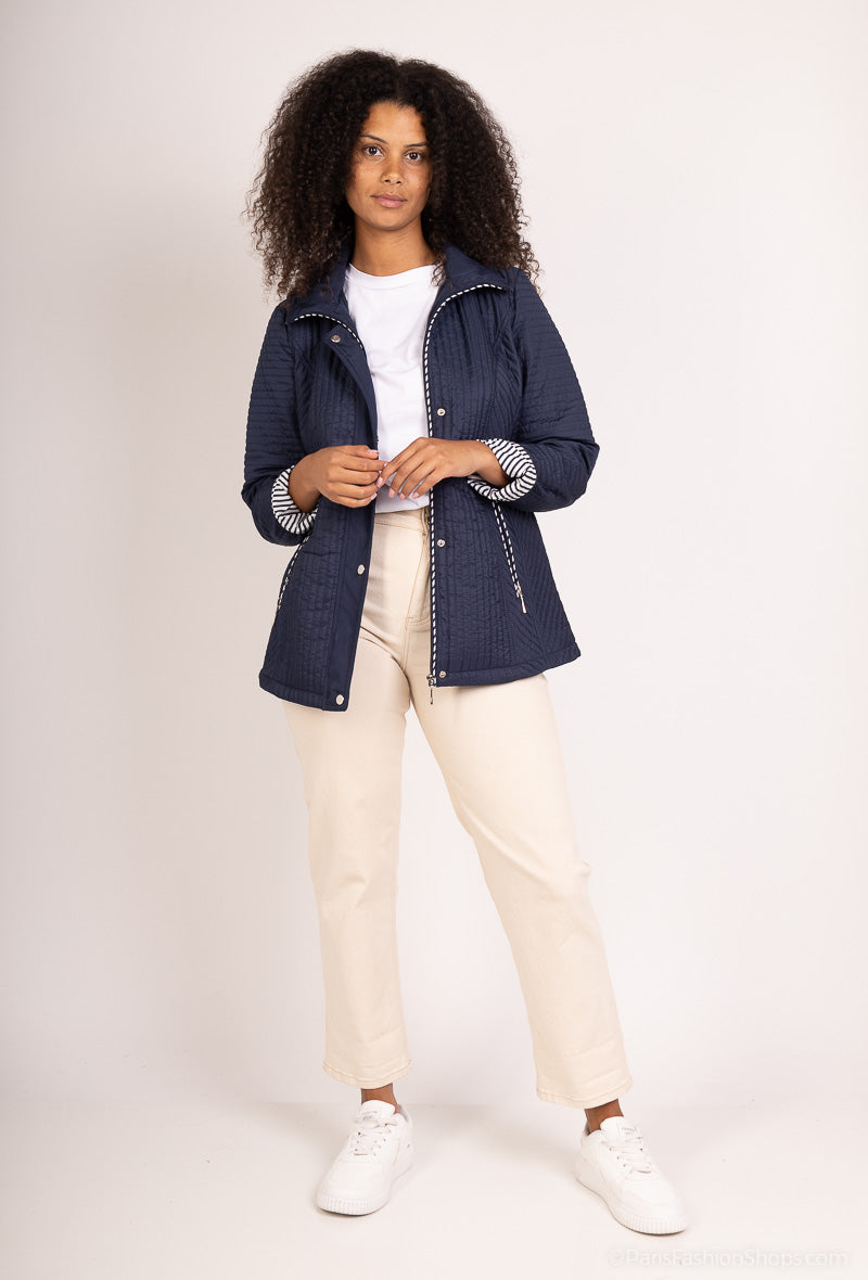 Veste Femme Grande Taille WM711 – Saturne Paris | M au 6XL