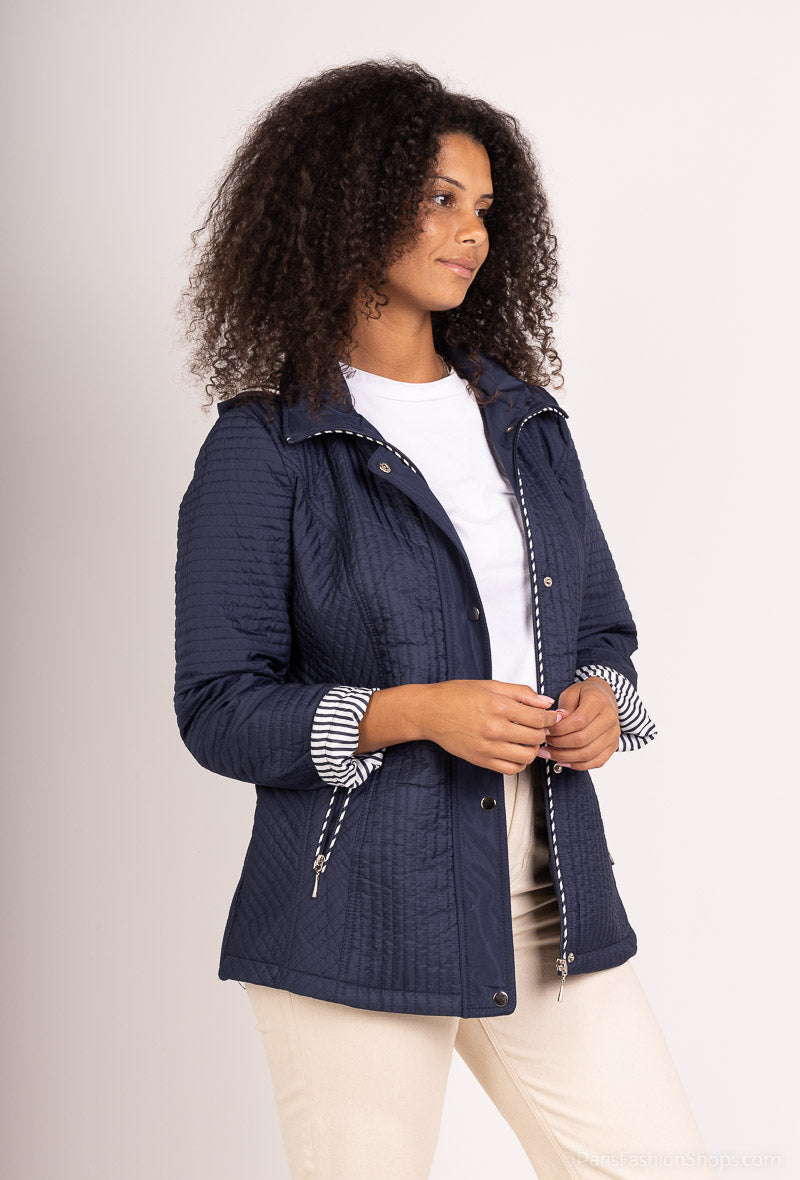 Veste Femme Grande Taille WM711 – Saturne Paris | M au 6XL